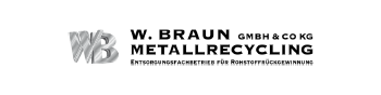 W. Braun Metallrecycling GmbH & Co. KG