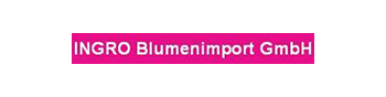INGRO Blumenimport GmbH